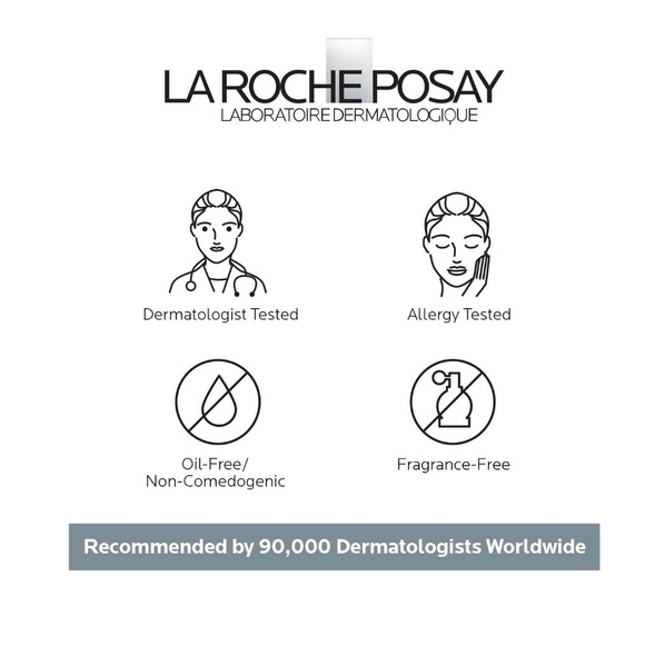 La Roche-Posay Redermic R Anti Aging Retinol Face Cream - Picture 8 of 8